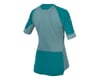 Image 2 for Endura Women's GV500 Short Sleeve Jersey (Spruce Green) (S)